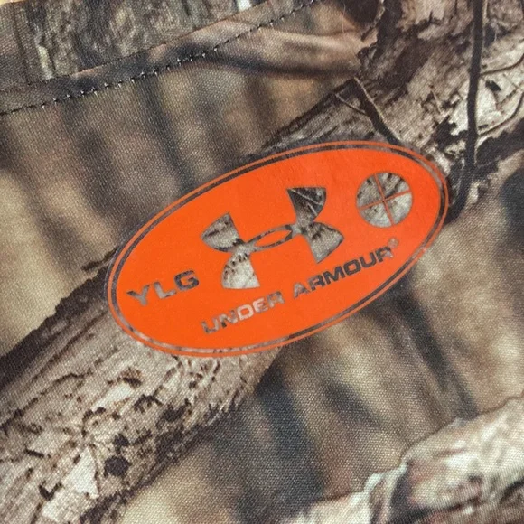 Under Armour heatgear shirt - Picture 3 of 6